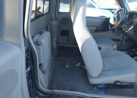 1999 Ford Ranger Xl/Xlt from USA, damaged, VIN 1FTYR14V0XTB15811